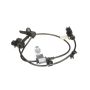 Standard Ignition ALS3255 ABS Speed Sensor