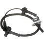 Standard Ignition ALS3257 ABS Speed Sensor