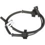 Standard Ignition ALS3257 ABS Speed Sensor