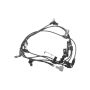 Standard Ignition ALS325 ABS Speed Sensor