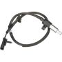 Standard Ignition ALS3263 ABS Speed Sensor