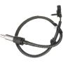 Standard Ignition ALS3263 ABS Speed Sensor