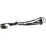 Standard Ignition ALS3265 ABS Speed Sensor