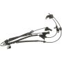 Standard Ignition ALS3265 ABS Speed Sensor