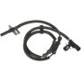 Standard Ignition ALS3266 ABS Speed Sensor