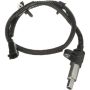 Standard Ignition ALS3267 ABS Speed Sensor