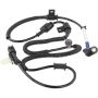 Standard Ignition ALS3268 ABS Speed Sensor