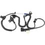 Standard Ignition ALS3268 ABS Speed Sensor