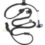 Standard Ignition ALS3268 ABS Speed Sensor