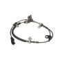 Standard Ignition ALS3271 ABS Speed Sensor
