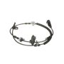 Standard Ignition ALS3271 ABS Speed Sensor