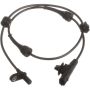 Standard Ignition ALS3272 ABS Speed Sensor