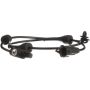 Standard Ignition ALS3272 ABS Speed Sensor