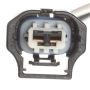 Standard Ignition ALS3274 ABS Speed Sensor