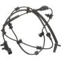 Standard Ignition ALS3277 ABS Speed Sensor
