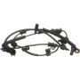 Standard Ignition ALS3277 ABS Speed Sensor