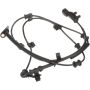 Standard Ignition ALS3277 ABS Speed Sensor