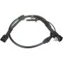 Standard Ignition ALS3280 ABS Speed Sensor