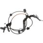 Standard Ignition ALS3281 ABS Speed Sensor