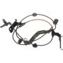 Standard Ignition ALS3281 ABS Speed Sensor