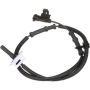 Standard Ignition ALS3283 ABS Speed Sensor