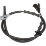 Standard Ignition ALS3283 ABS Speed Sensor