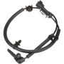 Standard Ignition ALS3284 ABS Speed Sensor
