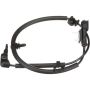 Standard Ignition ALS3284 ABS Speed Sensor