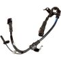 Standard Ignition ALS3287 ABS Speed Sensor