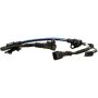 Standard Ignition ALS3287 ABS Speed Sensor