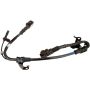 Standard Ignition ALS3287 ABS Speed Sensor