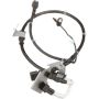 Standard Ignition ALS3290 ABS Speed Sensor