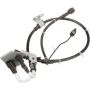 Standard Ignition ALS3290 ABS Speed Sensor
