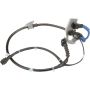 Standard Ignition ALS3291 ABS Speed Sensor