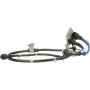 Standard Ignition ALS3291 ABS Speed Sensor
