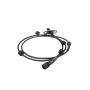 Standard Ignition ALS3293 ABS Speed Sensor