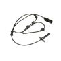 Standard Ignition ALS3297 ABS Speed Sensor