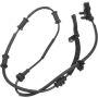 Standard Ignition ALS3298 ABS Speed Sensor