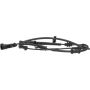 Standard Ignition ALS3298 ABS Speed Sensor