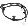 Standard Ignition ALS3305 ABS Speed Sensor