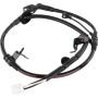 Standard Ignition ALS3305 ABS Speed Sensor