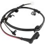 Standard Ignition ALS3305 ABS Speed Sensor