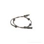 Standard Ignition ALS3307 ABS Speed Sensor