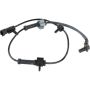 Standard Ignition ALS3315 ABS Speed Sensor