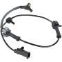 Standard Ignition ALS3315 ABS Speed Sensor