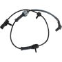 Standard Ignition ALS3315 ABS Speed Sensor