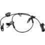 Standard Ignition ALS3316 ABS Speed Sensor