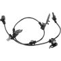 Standard Ignition ALS3316 ABS Speed Sensor