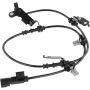Standard Ignition ALS3316 ABS Speed Sensor