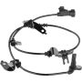 Standard Ignition ALS3316 ABS Speed Sensor